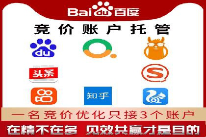 案例分析：SEM竞价代运营策略优化